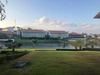 Flat 301 Condominio Villa Hipica - Gravatá, PE - Ferienwohnung