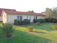 Apartment mit Terrasse