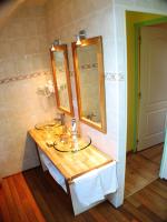 L'Eternet - B&B Malansac