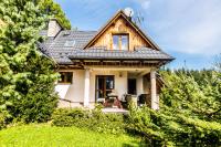 TatryTop Willa Figaro 44 - Chambres d’hôtes Kościelisko