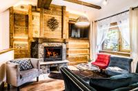 TatryTop Willa Figaro 44 - Ferienwohnung Koscielisko