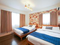 B&B Osaka - Sakura Coco Residence - Bed and Breakfast Osaka