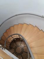 Chambre Double avec Balcon