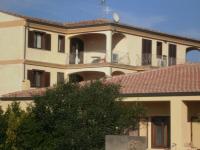 Appartamento signorile con vista Caprera - B&B