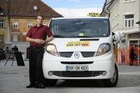 Guesthouse Stari Mayr - B&B Kranj