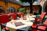 Guesthouse Stari Mayr - B&B Kranj
