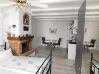 Kaminstübchen - B&B Altrich