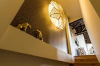 Penthouse Apartment