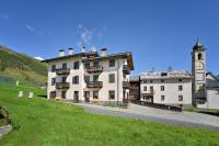 Apartment - Erdgeschoss