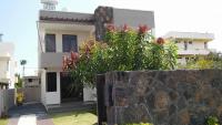 B&B Trou aux Biches - Happy Villa - Bed and Breakfast Trou aux Biches