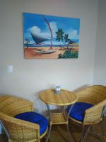 Superior Zimmer mit Queensize-Bett und Gartenblick 