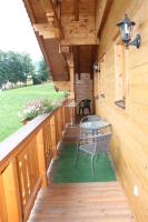 Appartement 2 Chambres