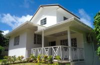 Posada Faych House - Ferienwohnung