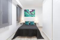 Prado Apartment - Ferienwohnung Madrid