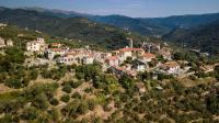 B&B Dolcedo - Old Oilmill near Dolcedo - Bed and Breakfast Dolcedo