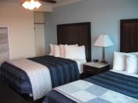 Suite con 2 Camere da Letto