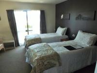 Zimmer mit Kingsize-Bett oder 2 Einzelbetten