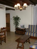 Apartment mit 2 Schlafzimmern