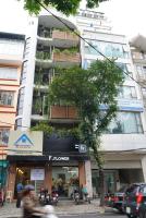 B&B Hanoi - Elegant Studio Yet Kieu - Bed and Breakfast Hanoi