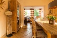 Altes Strandhus Casa Seestern - B&B