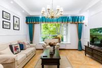 Chengdu Qingyang·Kuanzhai Alley· Locals Apartment 00170590 - B&B Chengdu