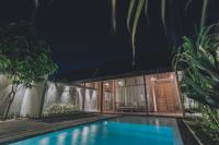 Gelung Villa with Private Pool