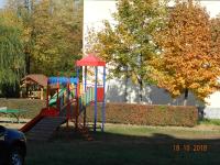 Apartament Cristina cu doua dormitoare & balcon & parcare proprie - B&B