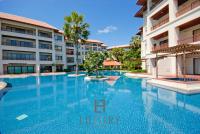 B&B Pran Buri - Amazing 5 Bedroom Condo on the Beach SP - Bed and Breakfast Pran Buri