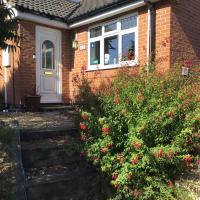 Little Lodge B&B Lutterworth - Ferienwohnung