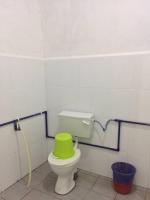 Family Room with Private Bathroom