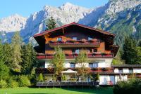 Pension Dachsteinhof - B&B