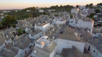 Terrazza Sui Trulli - B&B