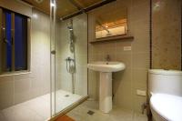 Chambre Familiale - Vue sur Jardin
