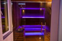 Lux Villa Belgrade - B&B Belgrade