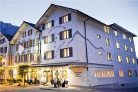 B&B Meiringen - Hotel Alpbach - Bed and Breakfast Meiringen