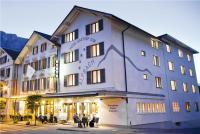 Hotel Alpbach - B&B Meiringen