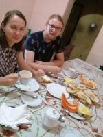 Dambulla Sun Vsh Holiday - Ferienwohnung Dambulla