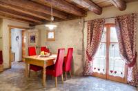 Chalet Sogno di Fiaba - Chambres d’hôtes