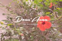 Donn'Anna B&B - Bed and Breakfast Squinzano