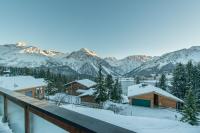 B&B Arosa - Casa Serena - Bed and Breakfast Arosa