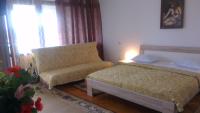 Triple Room with Sea View
