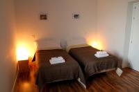 Chambre Lits Jumeaux Standard