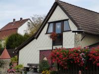 Ferienhaus Cramer - B&B Walkenried