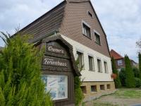 Ferienhaus Cramer - Ferienwohnung Walkenried