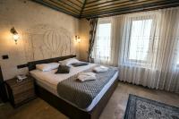 Chambre Triple Deluxe