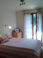 Apartamento frente Pistas de Esquí La Molina - Chambres d'hôtes La Molina