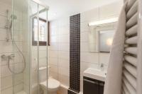 Bois des Coqs - Ferienwohnung Saint-Chaffrey