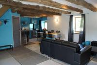 B&B Baguer-Pican - La chouette - Bed and Breakfast Baguer-Pican