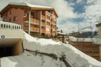 Panoramablick - B&B