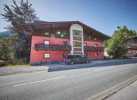 Time for Sport Apartments - B&B